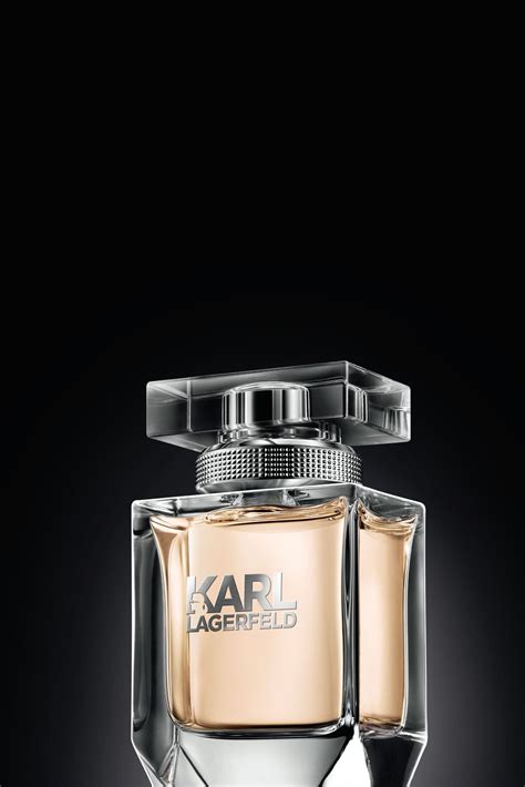 lagerfeld perfume for women.